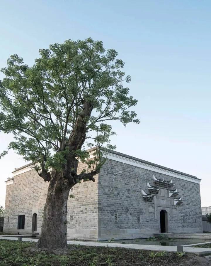 中式裝修設(shè)計：看遍最火的中式院墅