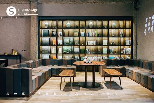 中式裝修設(shè)計：看遍最火的中式院墅