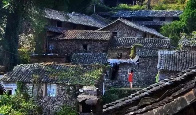 麗水·曼山居，依山而居便不知人間是何夕