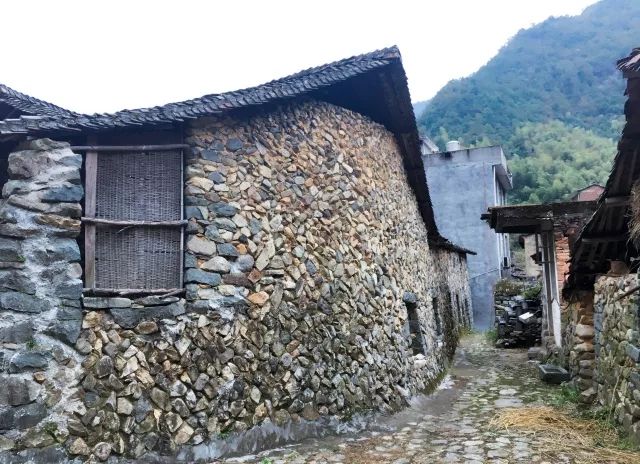 麗水·曼山居，依山而居便不知人間是何夕