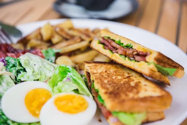 麗水·曼山居，依山而居便不知人間是何夕