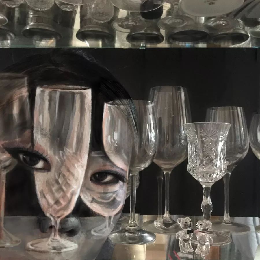 人體彩繪藝術：在皮膚上畫畫，美爆了!