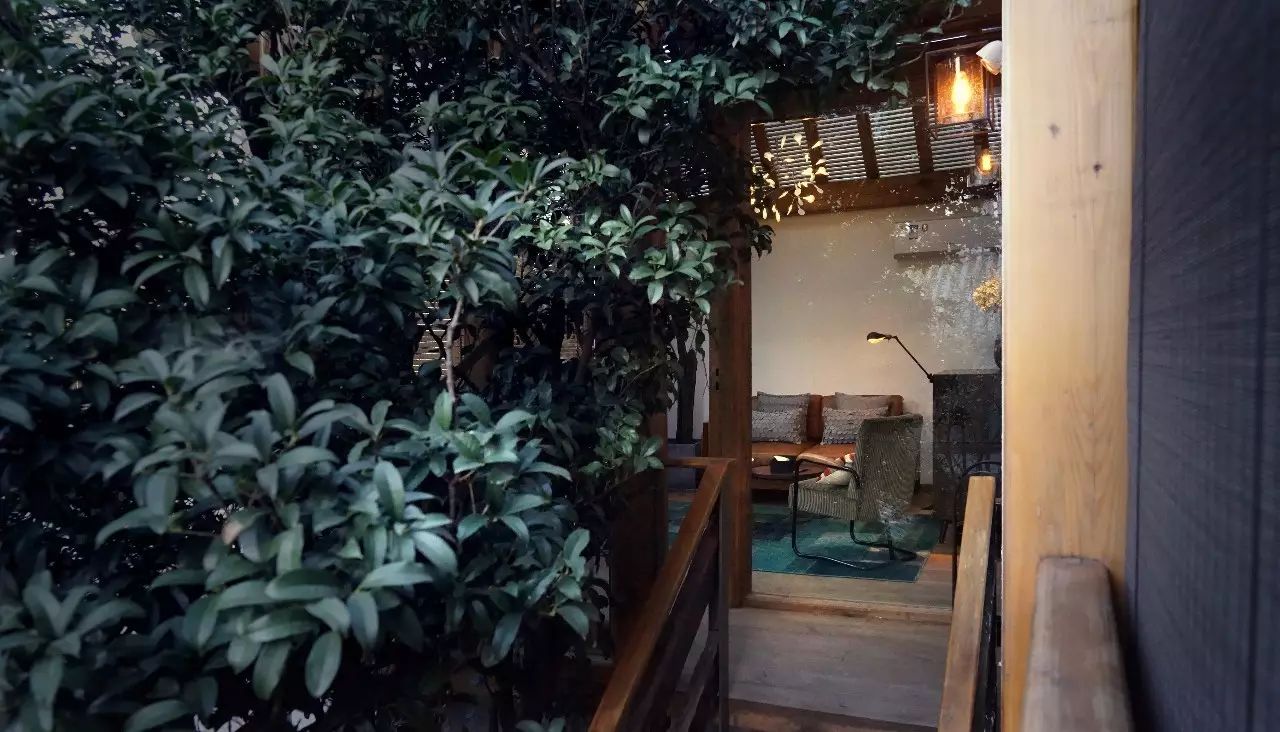 吾鄉(xiāng)尋幽·隱奢酒店，耐人尋味的歷史味的古宅