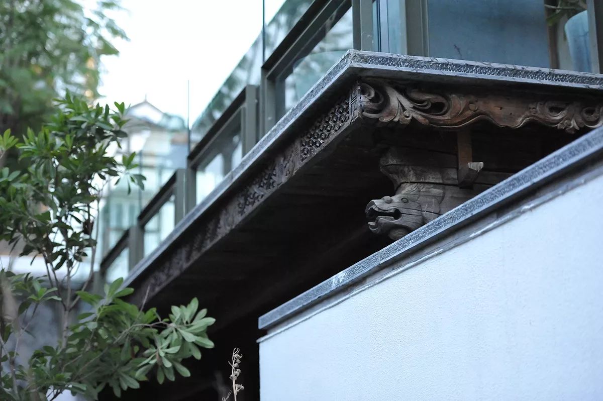 吾鄉(xiāng)尋幽·隱奢酒店，耐人尋味的歷史味的古宅