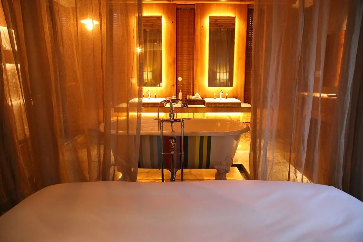 吾鄉(xiāng)尋幽·隱奢酒店，耐人尋味的歷史味的古宅