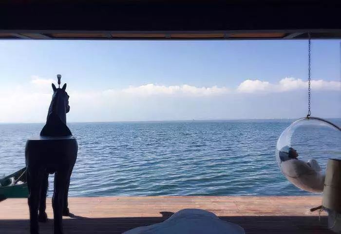 吾鄉(xiāng)尋幽·隱奢酒店，耐人尋味的歷史味的古宅