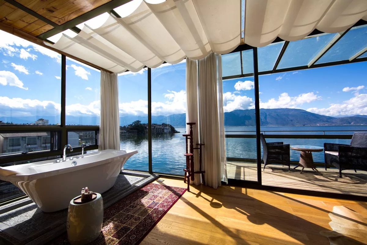 吾鄉(xiāng)尋幽·隱奢酒店，耐人尋味的歷史味的古宅