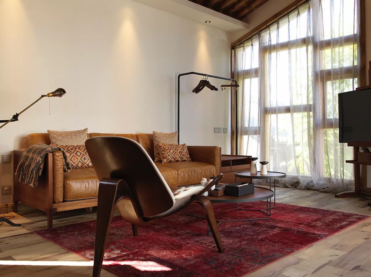 吾鄉(xiāng)尋幽·隱奢酒店，耐人尋味的歷史味的古宅