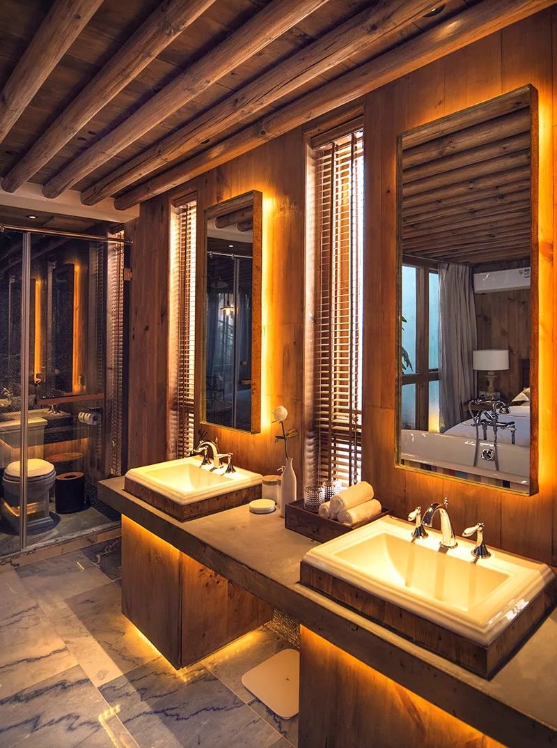 吾鄉(xiāng)尋幽·隱奢酒店，耐人尋味的歷史味的古宅