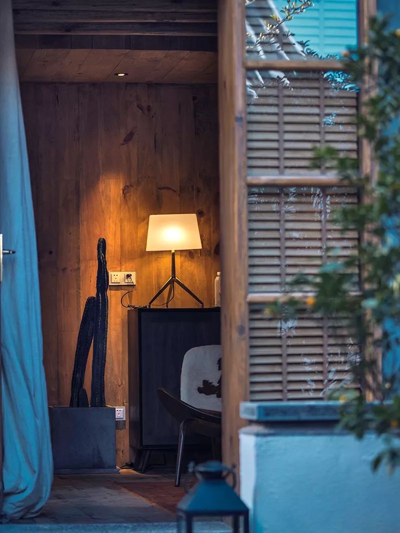 吾鄉(xiāng)尋幽·隱奢酒店，耐人尋味的歷史味的古宅