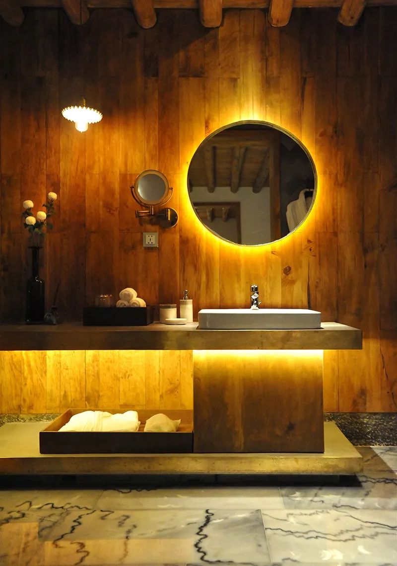 吾鄉(xiāng)尋幽·隱奢酒店，耐人尋味的歷史味的古宅