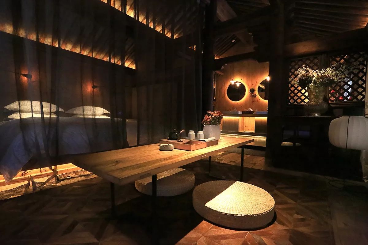 吾鄉(xiāng)尋幽·隱奢酒店，耐人尋味的歷史味的古宅