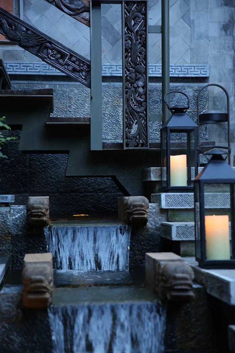 吾鄉(xiāng)尋幽·隱奢酒店，耐人尋味的歷史味的古宅