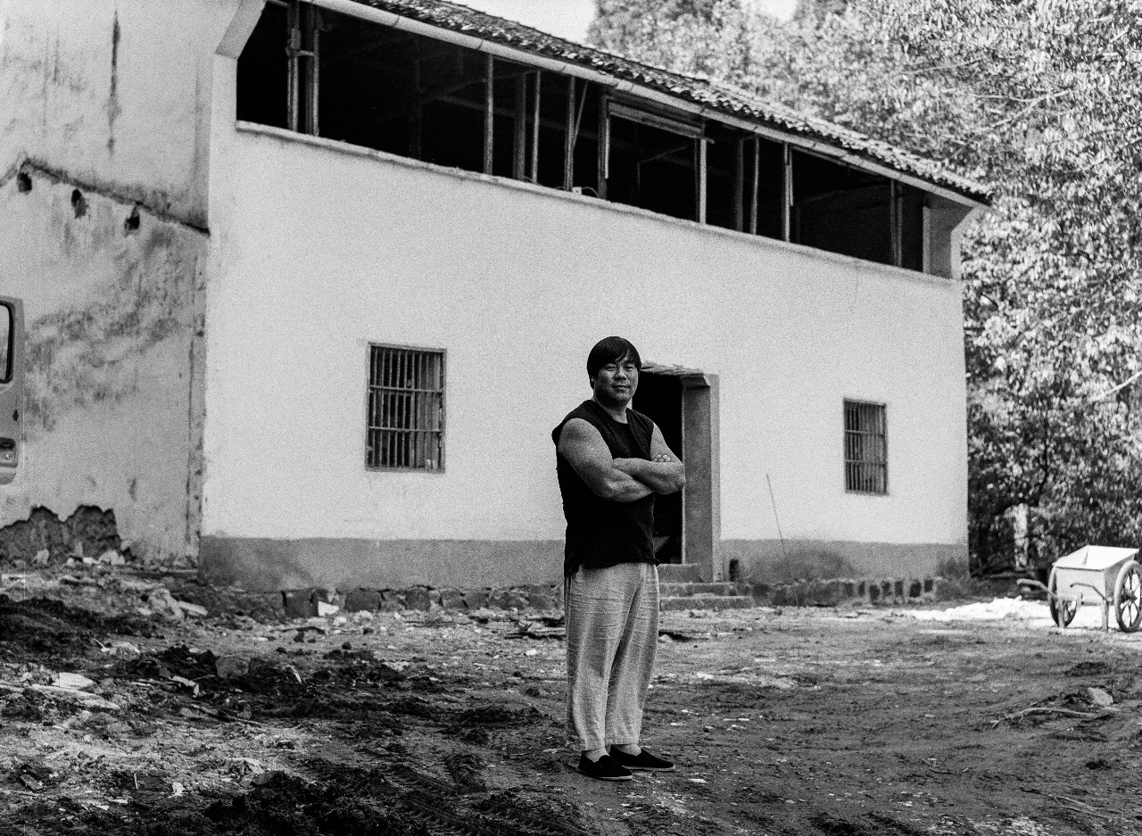 杭州·菩提谷，與你一起私有群山秘境