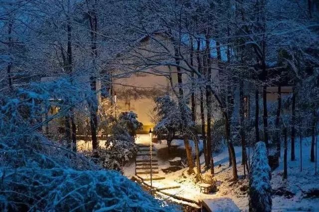 杭州·菩提谷，與你一起私有群山秘境