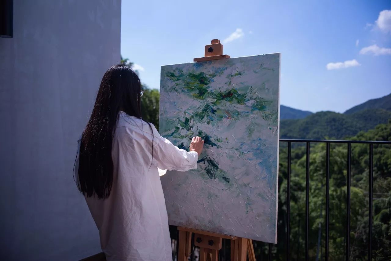 杭州·菩提谷，與你一起私有群山秘境