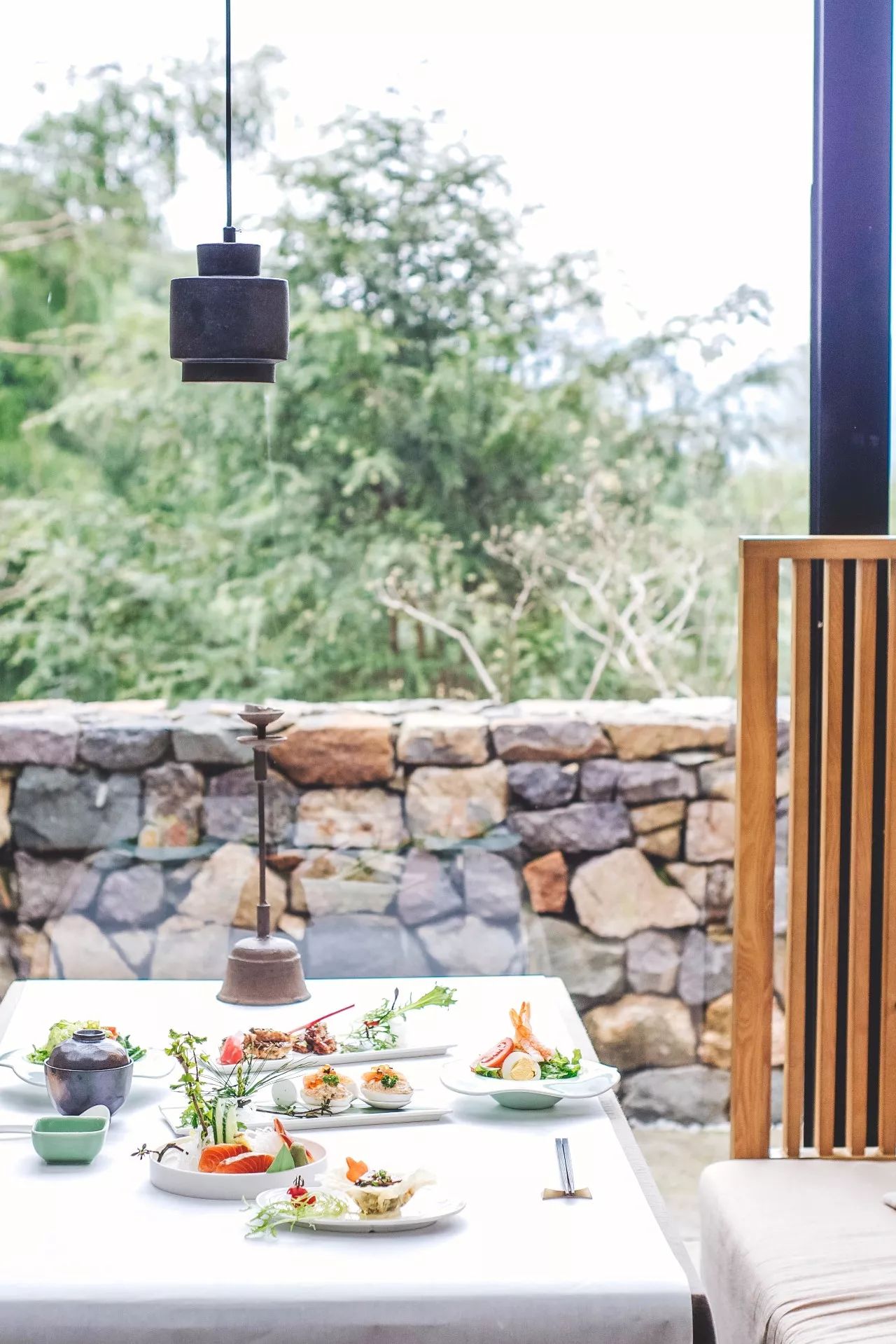 杭州·菩提谷，與你一起私有群山秘境