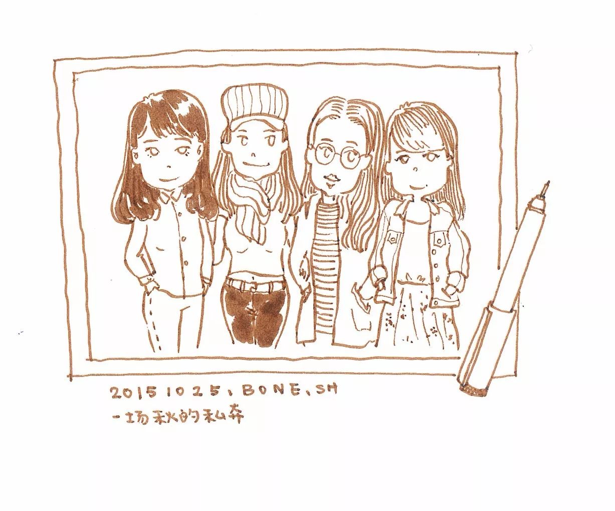 杭州·菩提谷，與你一起私有群山秘境