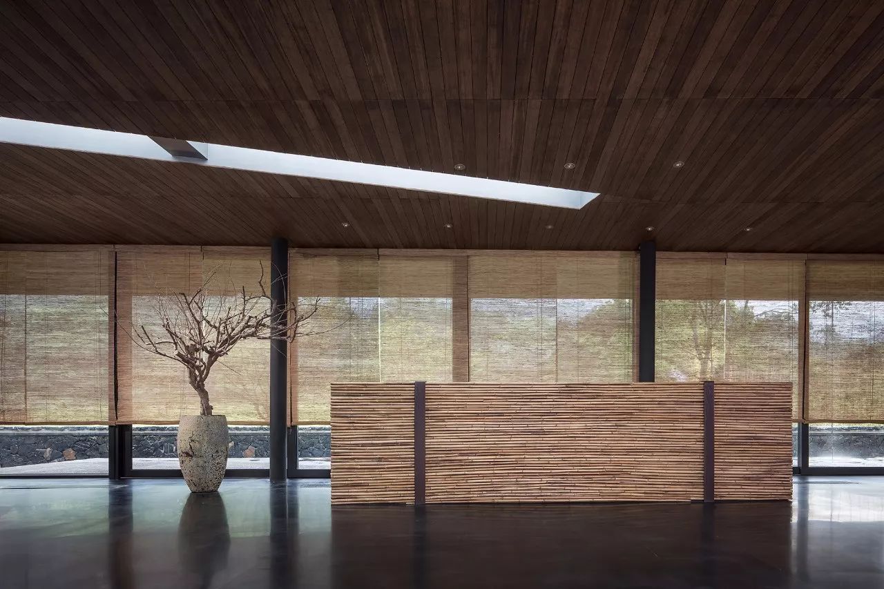 新中式建筑：望廬·一處徽派老宅的煥然新生！