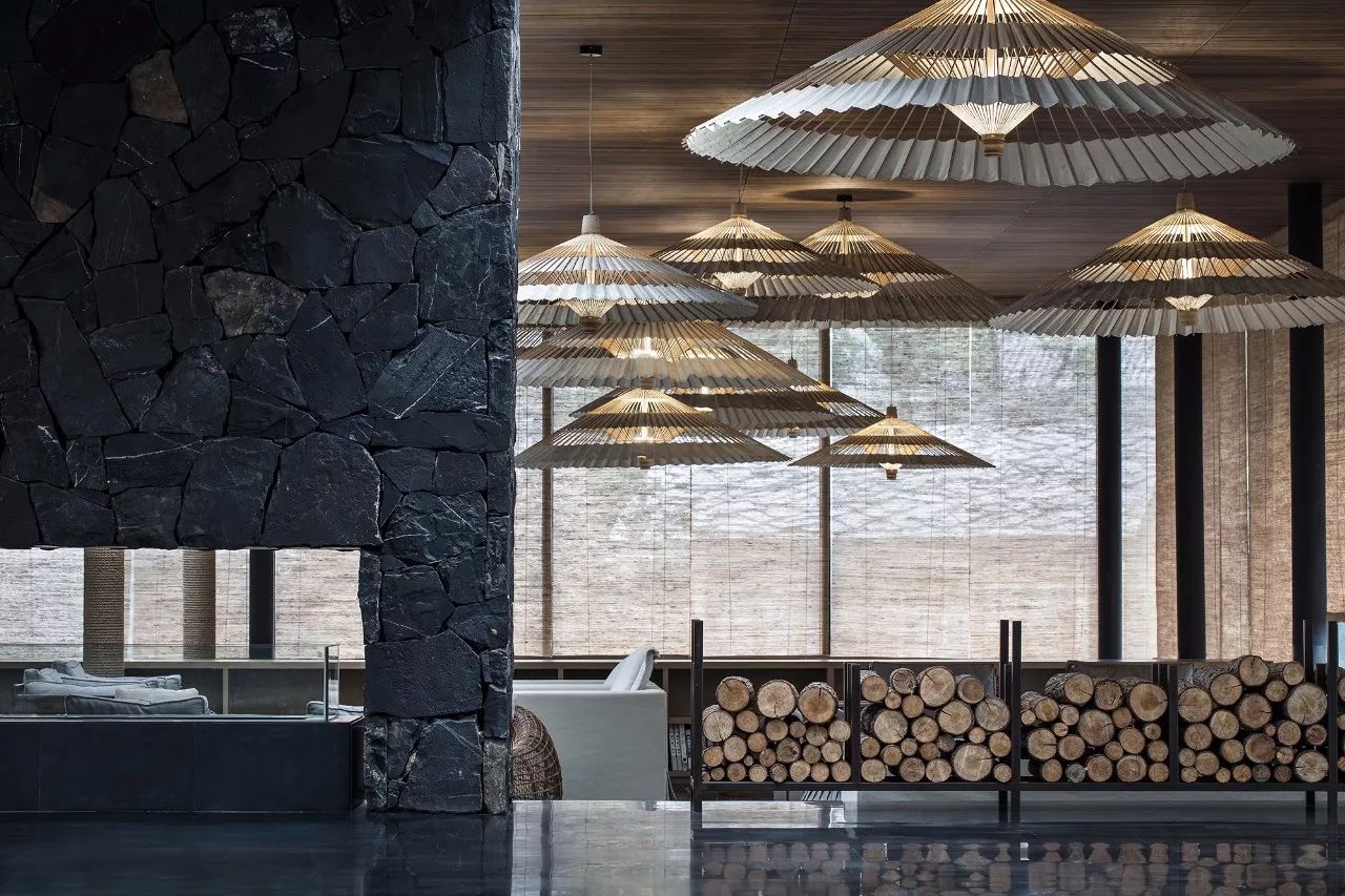 新中式建筑：望廬·一處徽派老宅的煥然新生！