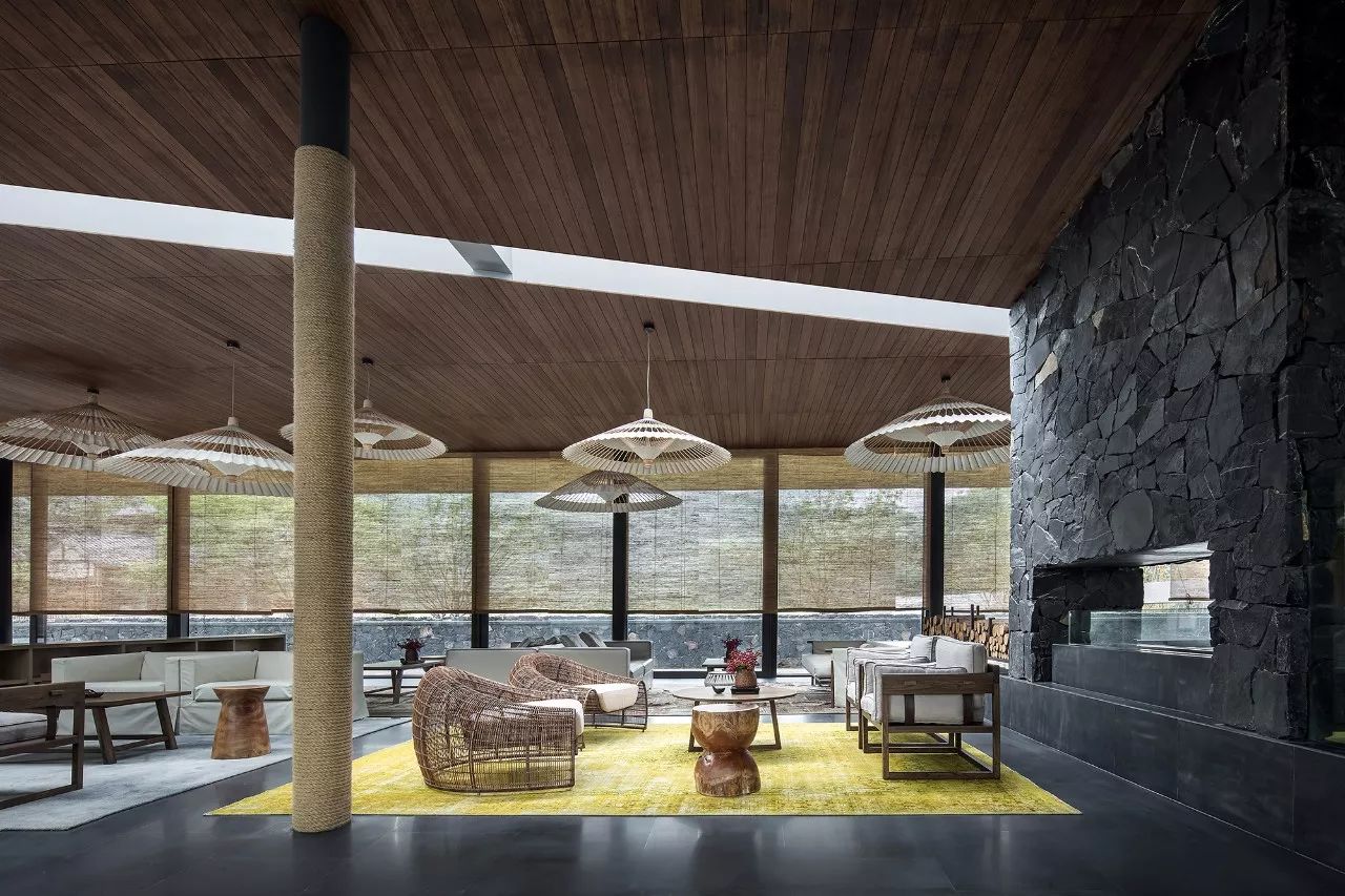 新中式建筑：望廬·一處徽派老宅的煥然新生！