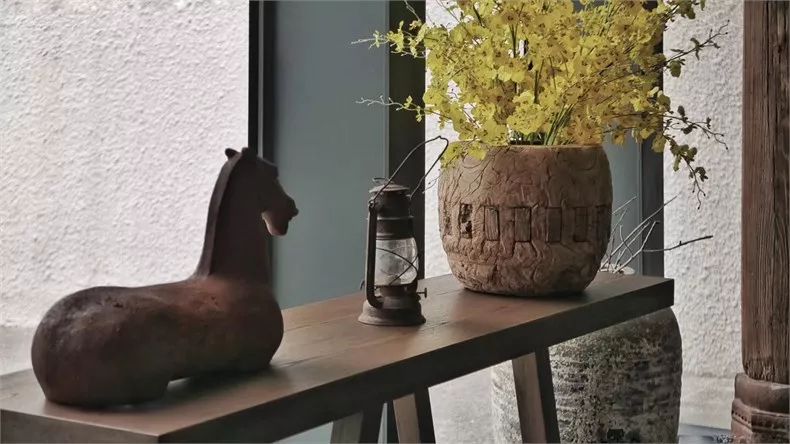 新中式建筑：望廬·一處徽派老宅的煥然新生！