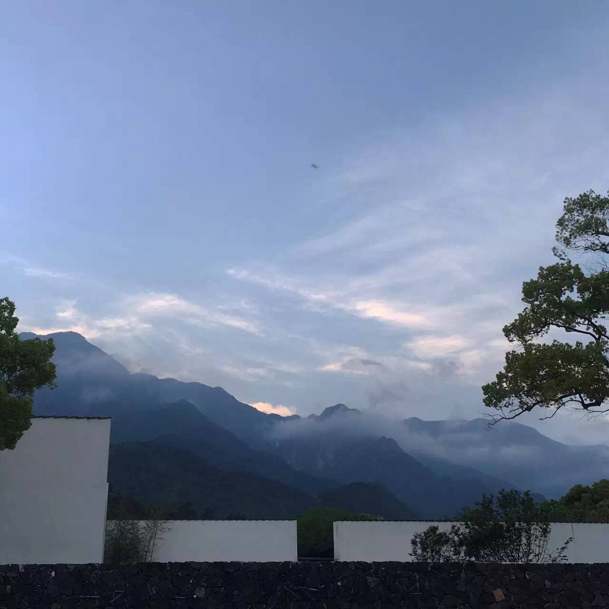 新中式建筑：望廬·一處徽派老宅的煥然新生！