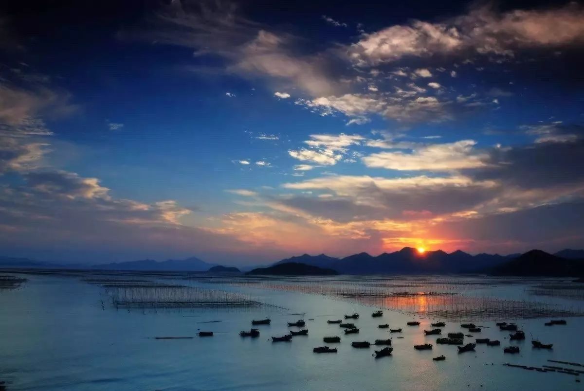 霞浦·灰鯨樂宿，帶給你更多濃郁的人文氣息