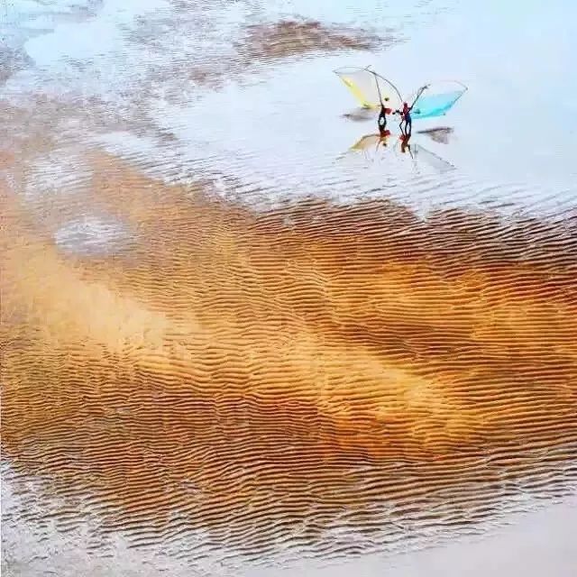 霞浦·灰鯨樂宿，帶給你更多濃郁的人文氣息