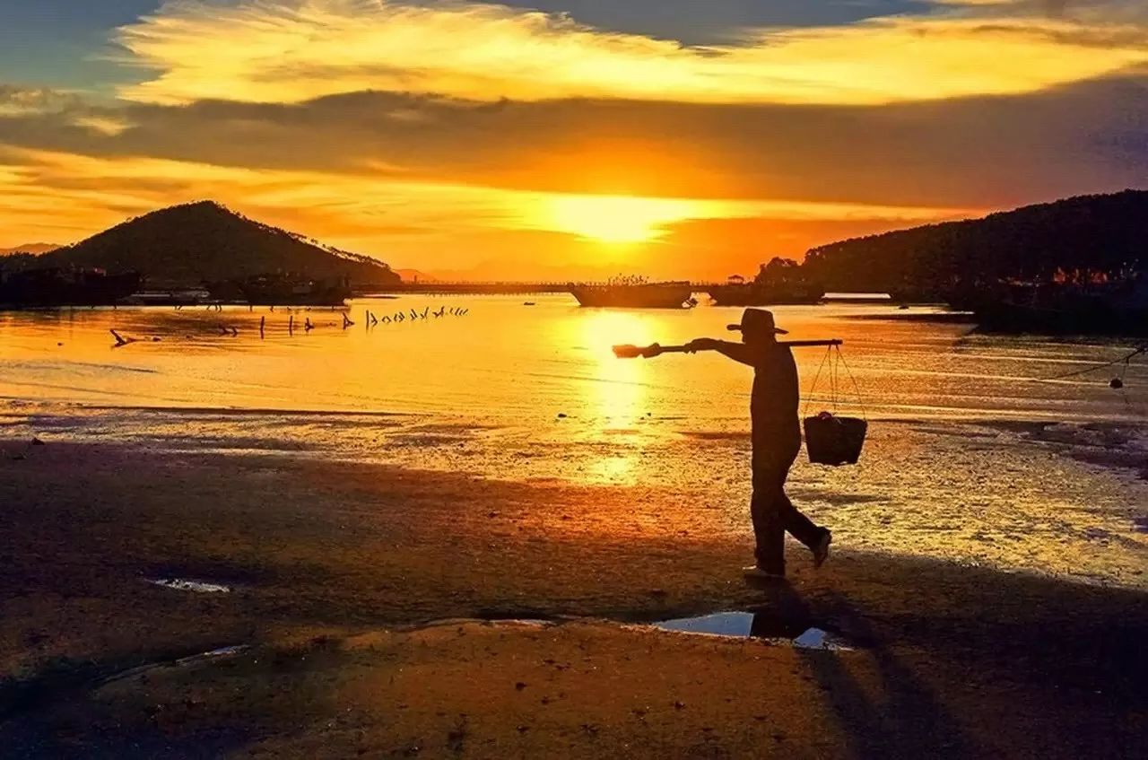 霞浦·灰鯨樂宿，帶給你更多濃郁的人文氣息