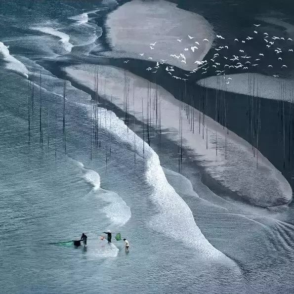 霞浦·灰鯨樂宿，帶給你更多濃郁的人文氣息