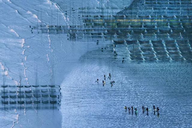 霞浦·灰鯨樂宿，帶給你更多濃郁的人文氣息