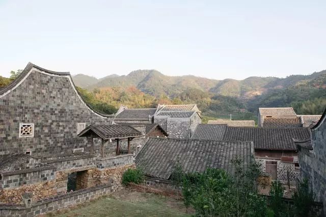 霞浦·灰鯨樂宿，帶給你更多濃郁的人文氣息