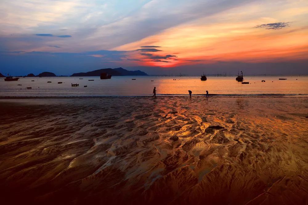 霞浦·灰鯨樂宿，帶給你更多濃郁的人文氣息