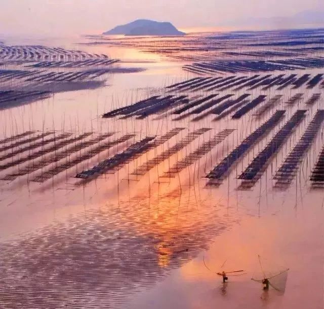 霞浦·灰鯨樂宿，帶給你更多濃郁的人文氣息