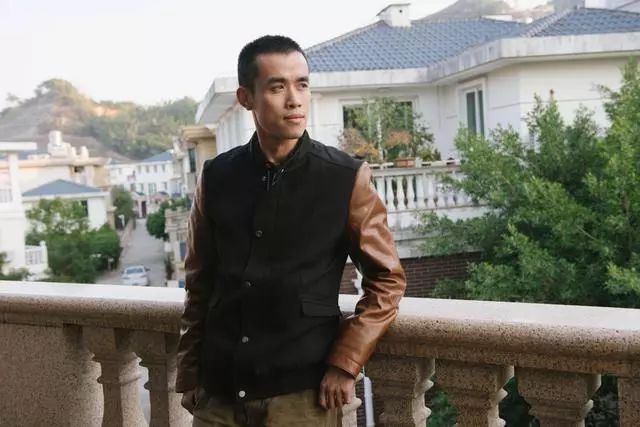 霞浦·灰鯨樂宿，帶給你更多濃郁的人文氣息