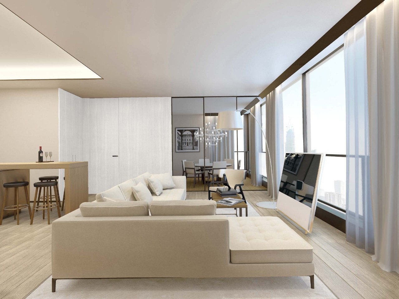 霞浦·灰鯨樂宿，帶給你更多濃郁的人文氣息