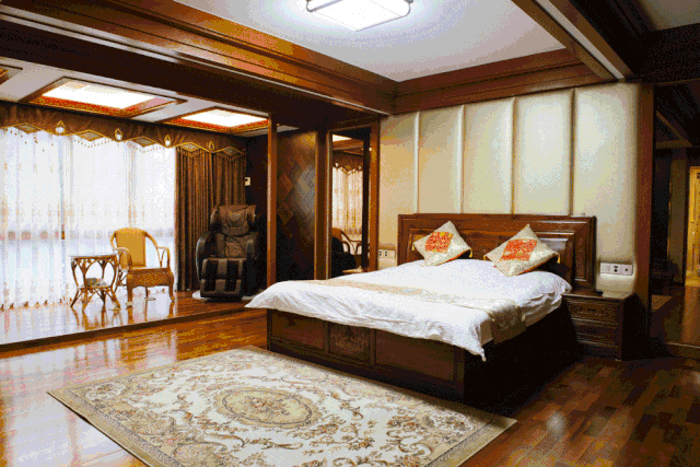 霞浦·灰鯨樂宿，帶給你更多濃郁的人文氣息