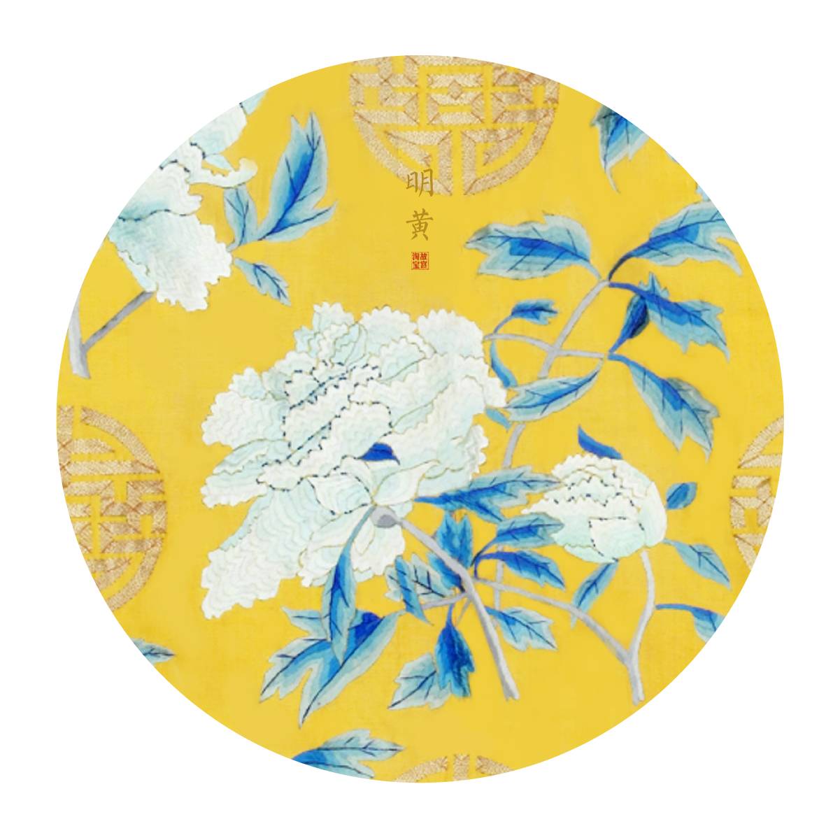 中國最美的配色：紫禁城古建筑的色彩美！