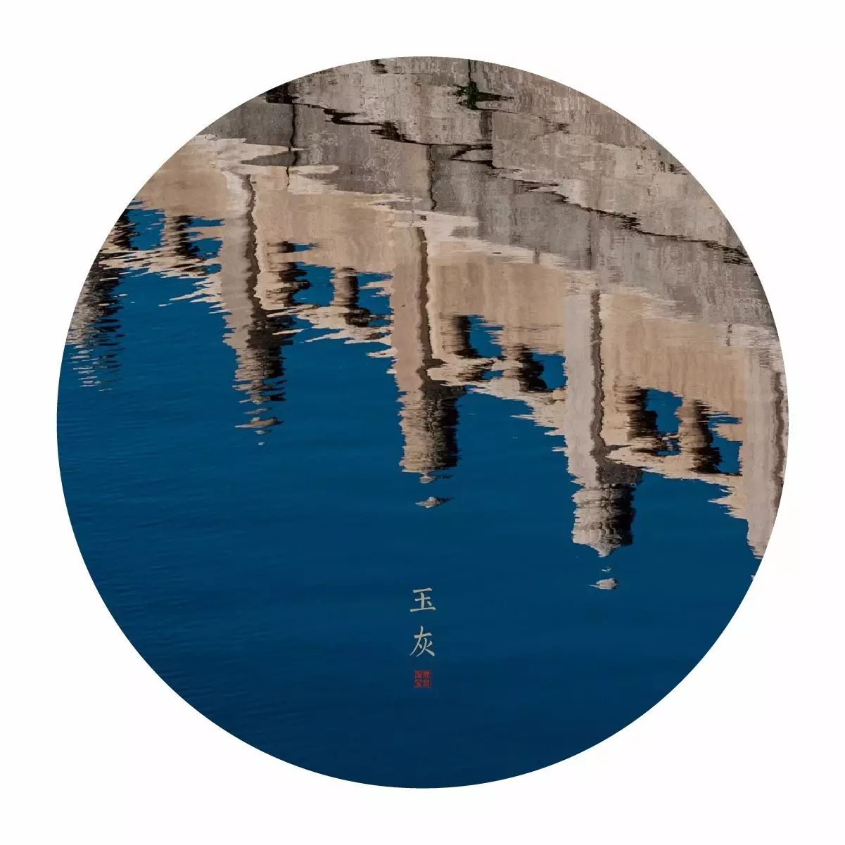 中國最美的配色：紫禁城古建筑的色彩美！