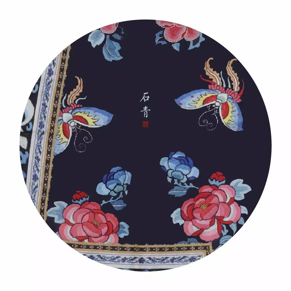 中國(guó)最美的配色：紫禁城古建筑的色彩美！