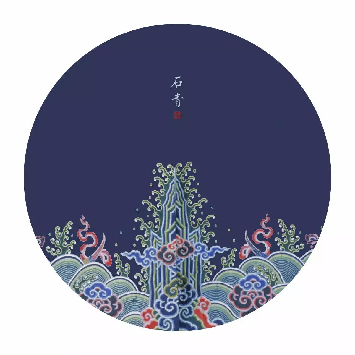 中國(guó)最美的配色：紫禁城古建筑的色彩美！