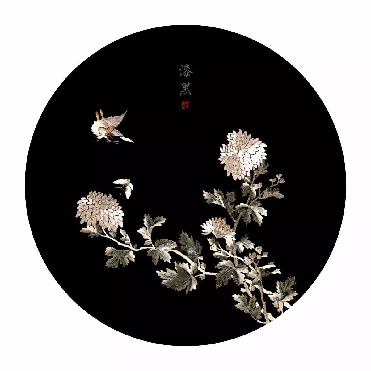 中國(guó)最美的配色：紫禁城古建筑的色彩美！