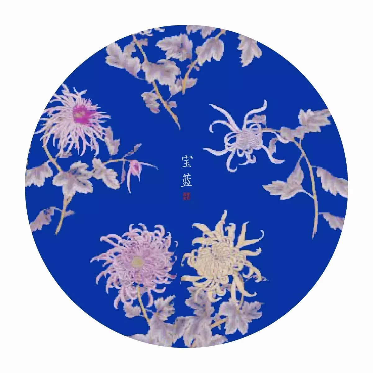 中國最美的配色：紫禁城古建筑的色彩美！