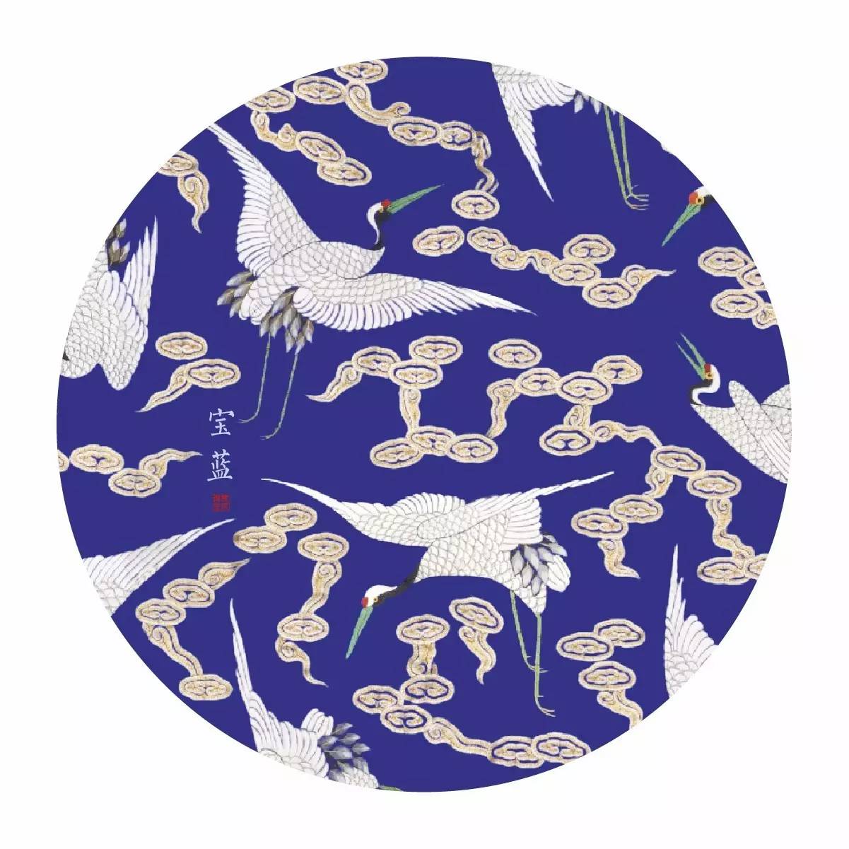 中國最美的配色：紫禁城古建筑的色彩美！