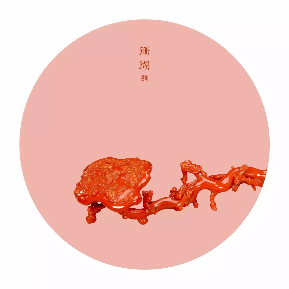 中國最美的配色：紫禁城古建筑的色彩美！