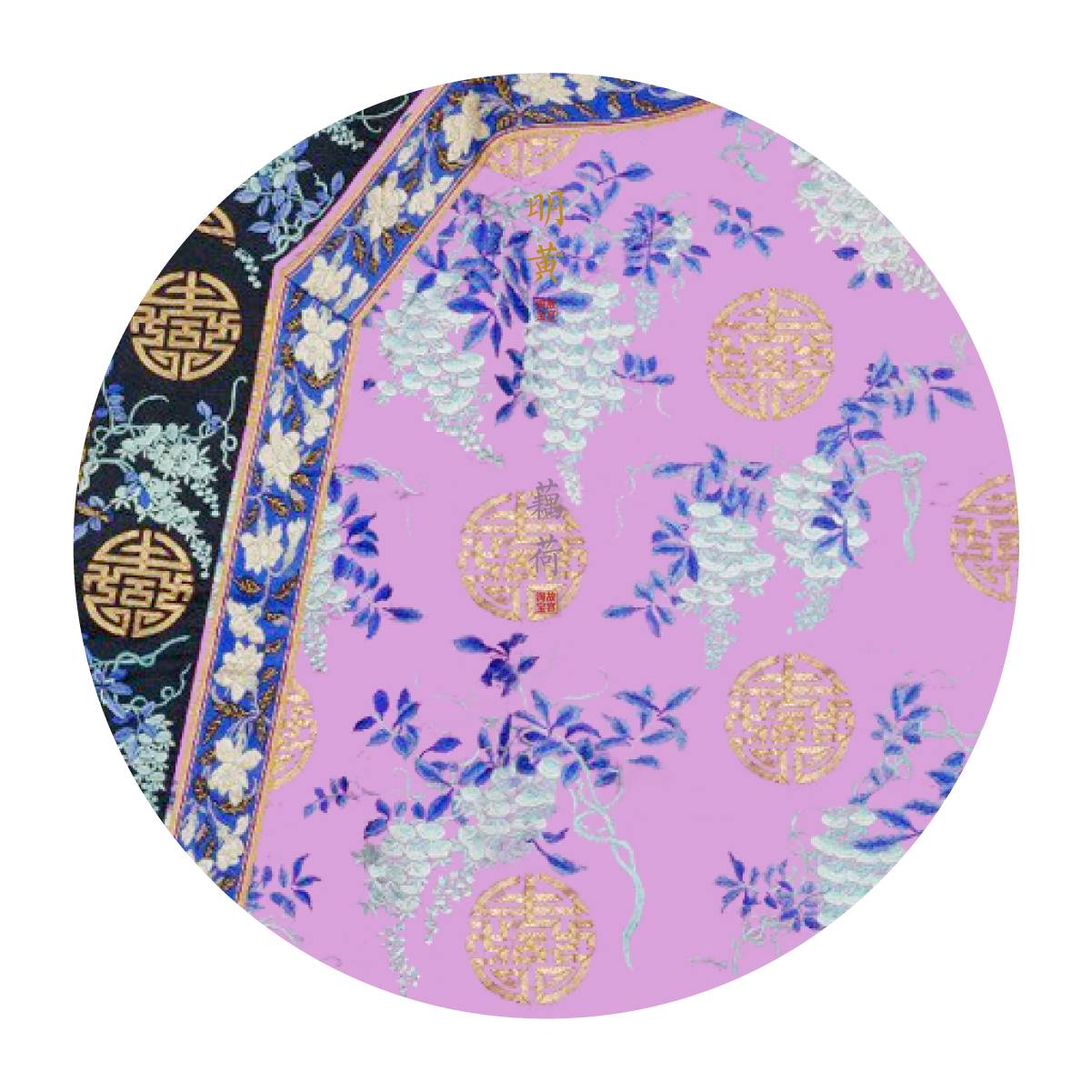 中國(guó)最美的配色：紫禁城古建筑的色彩美！