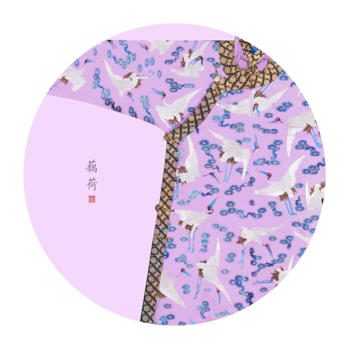 中國(guó)最美的配色：紫禁城古建筑的色彩美！