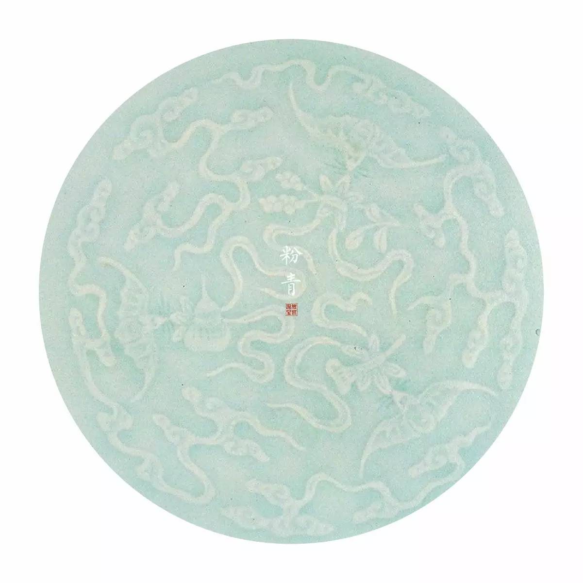 中國最美的配色：紫禁城古建筑的色彩美！