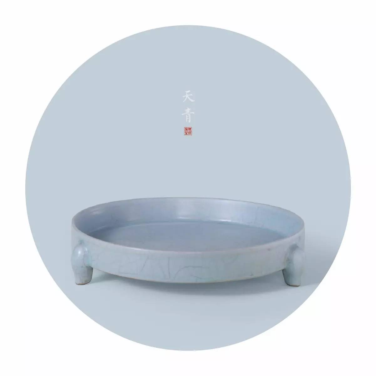 中國最美的配色：紫禁城古建筑的色彩美！